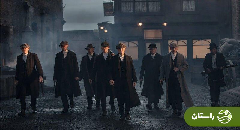 فصل جدید پیکی بلایندرز می‌تواند «بهتر» از نسخه اصلی باشد