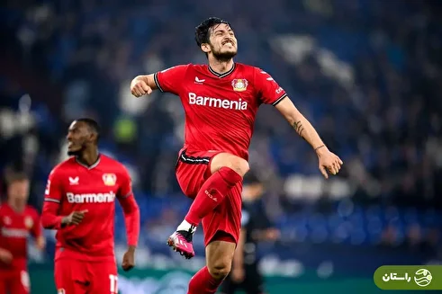 خبر بد برای فوتبال ایران؛ سردار آزمون تا فروردین ۱۴۰۵ نمی‌تواند بازی کند