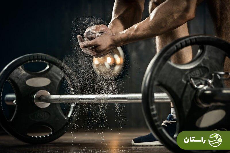 چرا تمرینات قدرتی بهترین ضدپیری است؟/ وزنه بزنید تا خودتان را نجات دهید! چرا تمرینات قدرتی بهترین ضدپیری است؟/ وزنه بزنید تا خودتان را نجات دهید!
