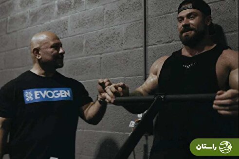 ویدئو | تصاویر نگران‌کننده؛ هانی رامبد از هادی چوپان ناامید شد؟!