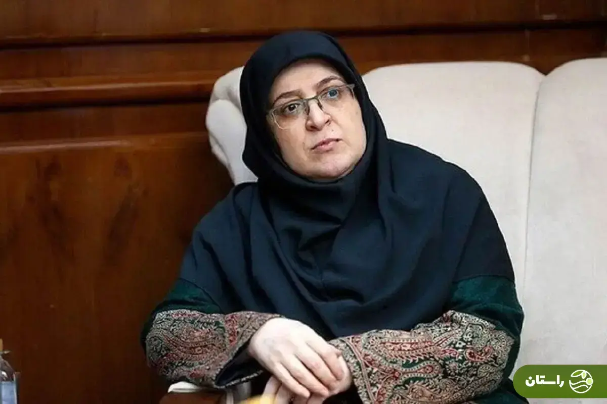 فاطمه مهاجرانی چه نسبتی با عطاالله مهاجرانی دارد؟