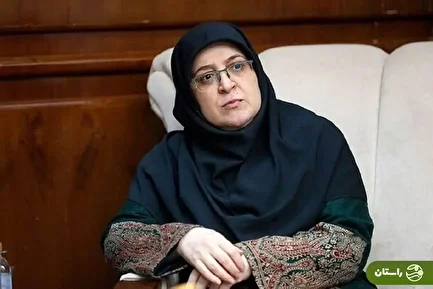 فاطمه مهاجرانی چه نسبتی با عطاالله مهاجرانی دارد؟