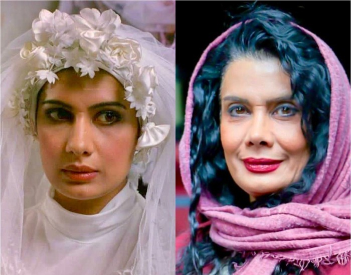 بیوگرافی عاطفه رضوی و همسر اول و دومش+ماجرای بیماری و سرطان