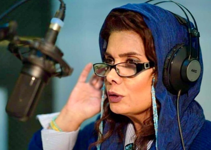 بیوگرافی عاطفه رضوی و همسر اول و دومش+ماجرای بیماری و سرطان