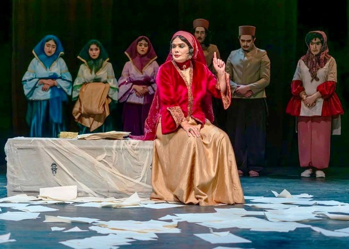 بیوگرافی عاطفه رضوی و همسر اول و دومش+ماجرای بیماری و سرطان