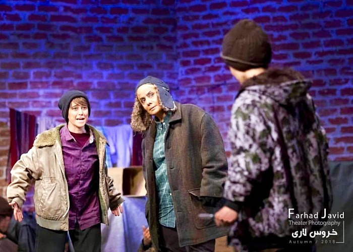 بیوگرافی عاطفه رضوی و همسر اول و دومش+ماجرای بیماری و سرطان