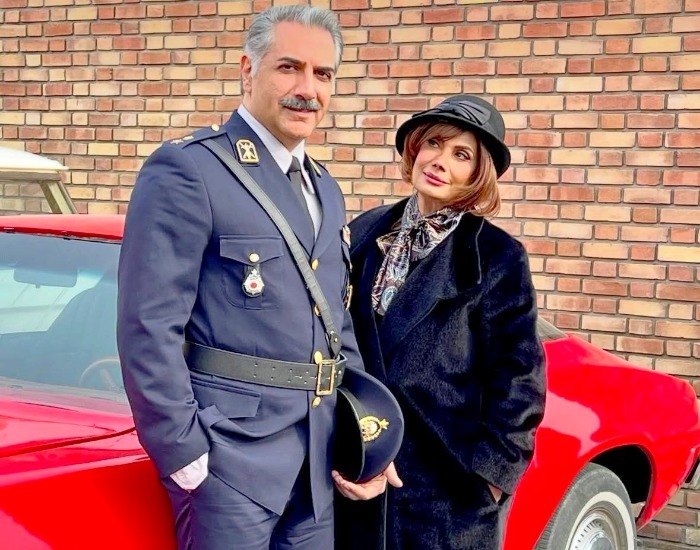 بیوگرافی عاطفه رضوی و همسر اول و دومش+ماجرای بیماری و سرطان