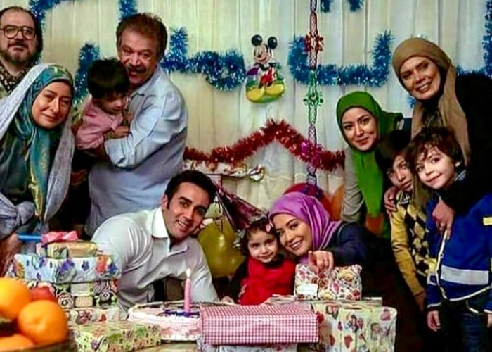 بیوگرافی عاطفه رضوی و همسر اول و دومش+ماجرای بیماری و سرطان