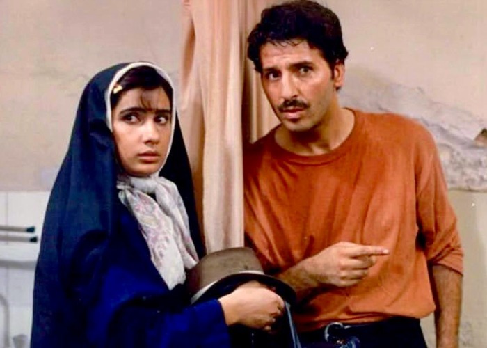 بیوگرافی عاطفه رضوی و همسر اول و دومش+ماجرای بیماری و سرطان