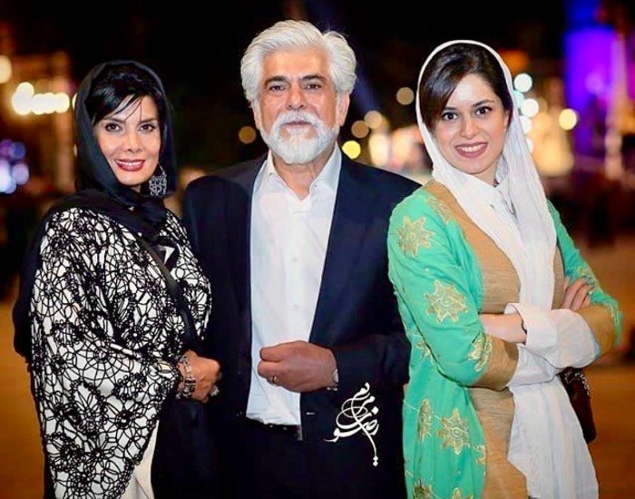 بیوگرافی عاطفه رضوی و همسر اول و دومش+ماجرای بیماری و سرطان