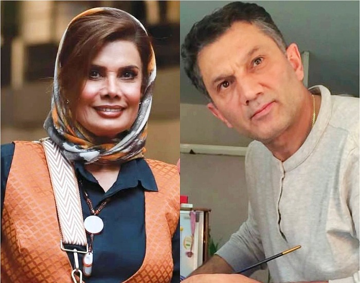 بیوگرافی عاطفه رضوی و همسر اول و دومش+ماجرای بیماری و سرطان