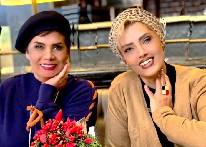 بیوگرافی عاطفه رضوی و همسر اول و دومش+ماجرای بیماری و سرطان