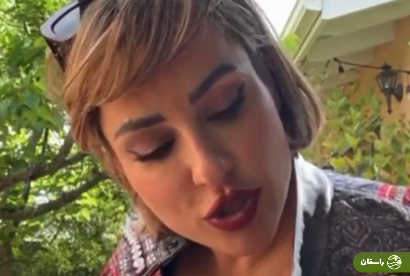 لیلی بازرگان