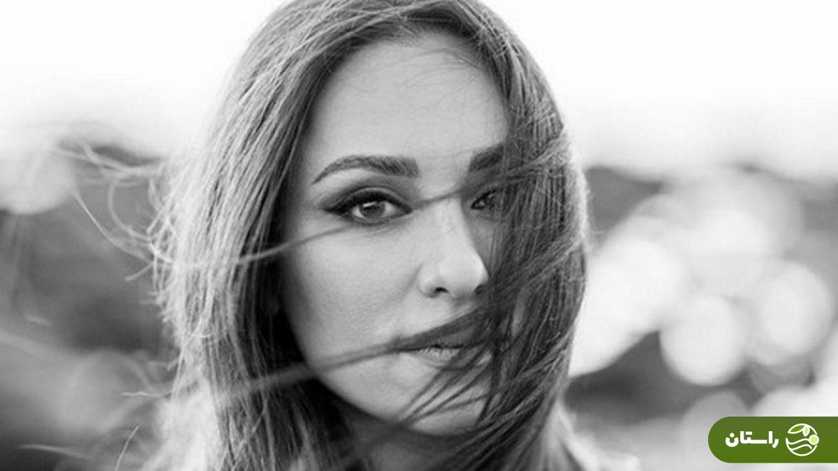 لیلی بازرگان