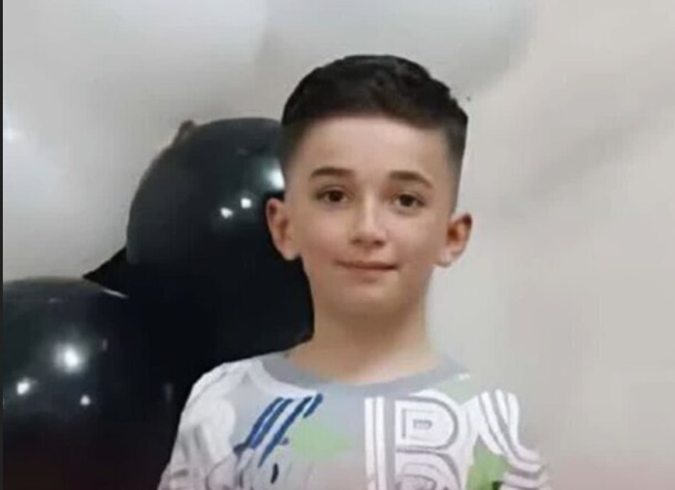 اولین تصویر از قاتل بیرحم ایلیای ۱۰ ساله در رشت اولین تصویر از قاتل بیرحم ایلیای ۱۰ ساله در رشت