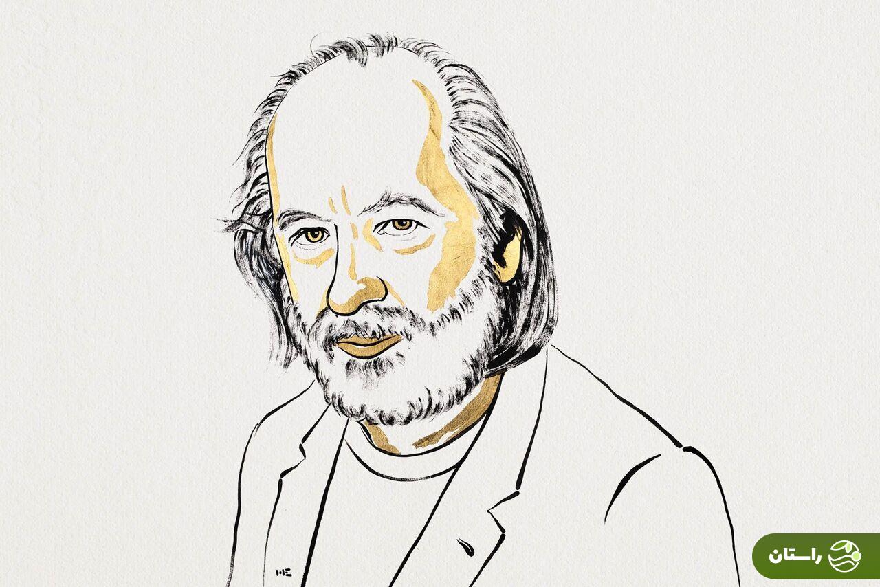 «لاسلو کراسناهورکایی» برنده نوبل ادبیات سال ۲۰۲۵ شد