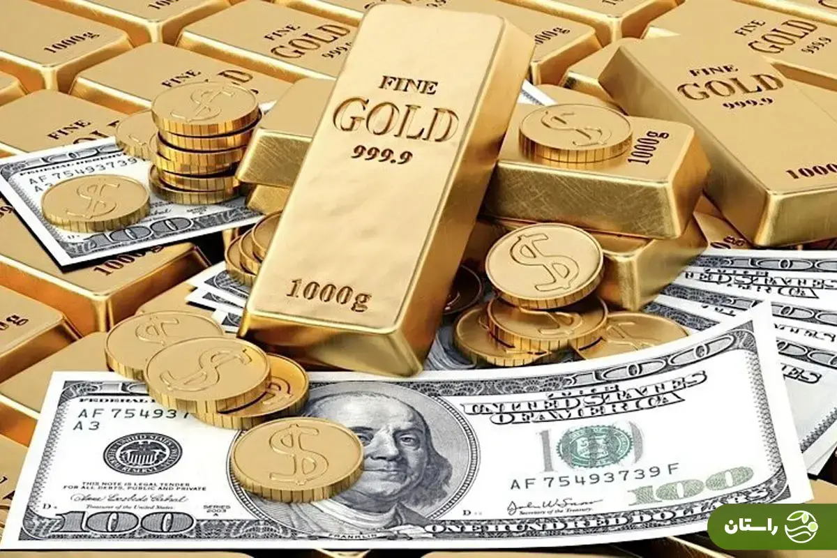 (اینفوگرافی‌) کشورهای جهان با بیشترین ذخایر ارزی در سال ۲۰۲۴