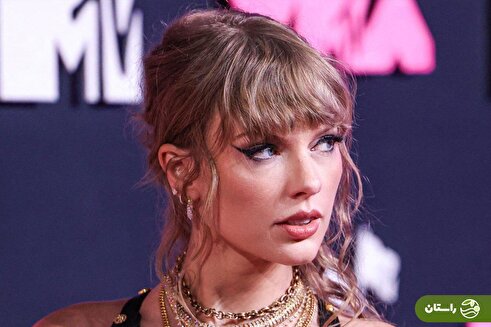 لباس جدید تیلور سوئیفت ۲,۱۴۶ دلار قیمت دارد