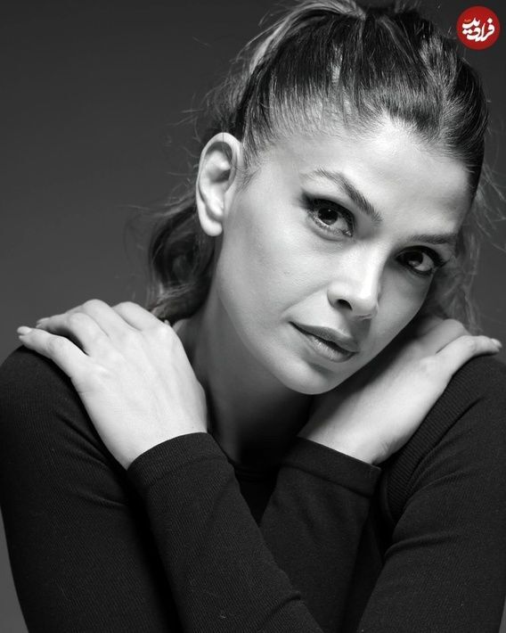 (عکس) تونل زمان؛ چهره ادا اوزرکان ۱۶ سال بعد از سریال «عشق ممنوع»