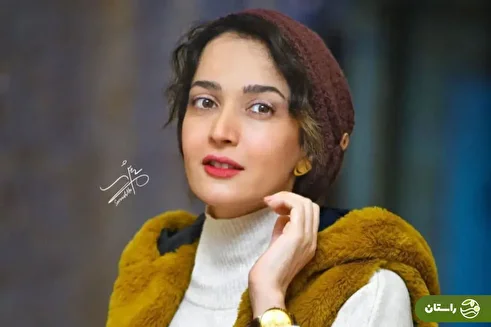 (ویدئو) الهام نامی:‌ به من لقب کراش العالمین داده بودند، کلی فحش خوردند