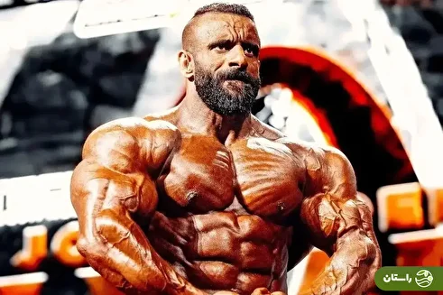 (ویدئو) خط نشان جالب هادی چوپان برای رقیبانش