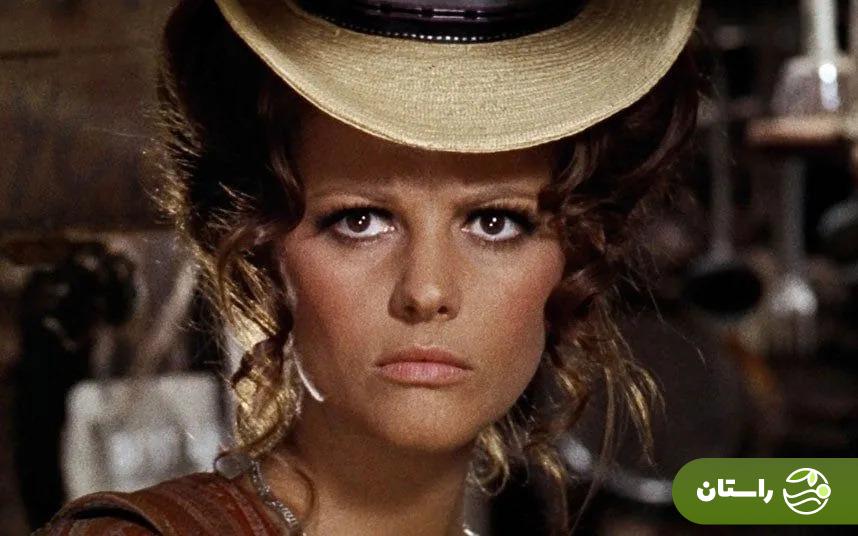 کلودیا کاردیناله «دختر رویایی اروپا» درگذشت