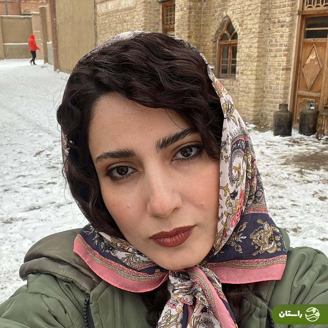 (عکس) سمیرا حسنپور برای بازی در فیلم «آدم فروش» دو سایز کم کرد (عکس) سمیرا حسنپور برای بازی در فیلم «آدم فروش» دو سایز کم کرد