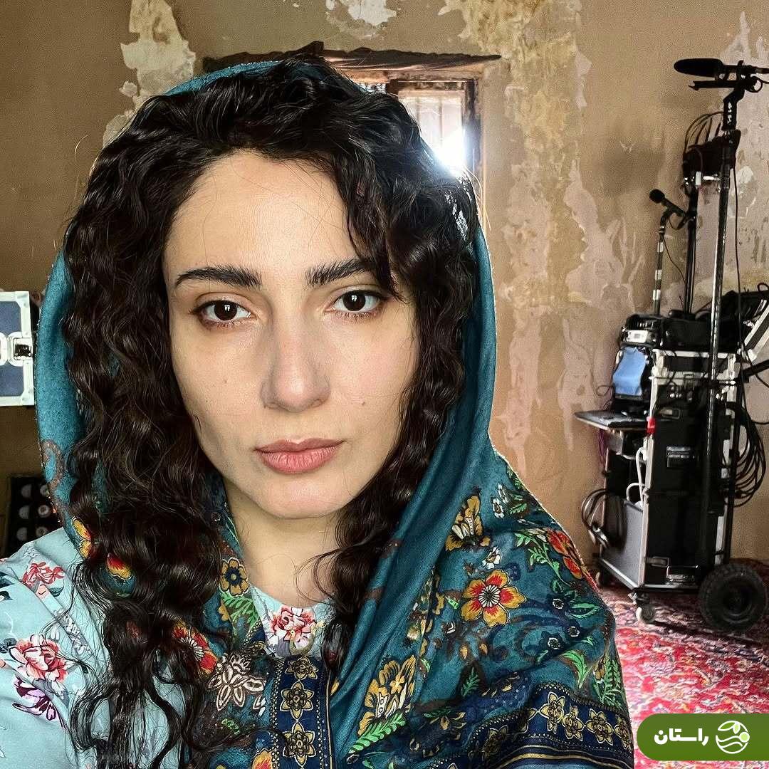 (عکس) سمیرا حسنپور برای بازی در فیلم «آدم فروش» دو سایز کم کرد (عکس) سمیرا حسنپور برای بازی در فیلم «آدم فروش» دو سایز کم کرد