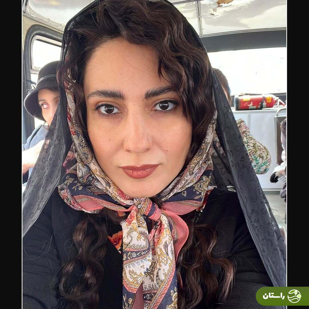 (عکس) سمیرا حسنپور برای بازی در فیلم «آدم فروش» دو سایز کم کرد (عکس) سمیرا حسنپور برای بازی در فیلم «آدم فروش» دو سایز کم کرد