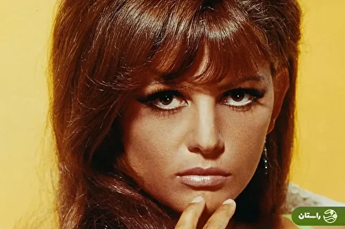 کلودیا کاردیناله «دختر رویایی اروپا» درگذشت