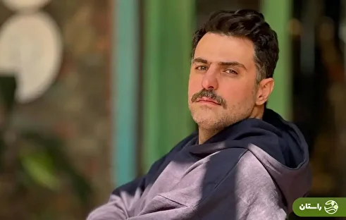 (ویدئو) پاسخ جدی علی ضیا به امیرحسین قیاسی که فورا حذف شد