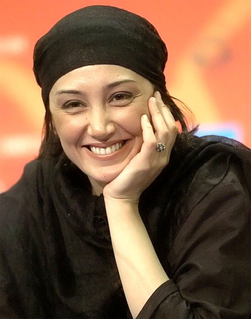 سیر تا پیاز زندگی هدیه تهرانی؛ آشنایی با زیباترین خانم بازیگر ایرانی + عکس سیر تا پیاز زندگی هدیه تهرانی؛ آشنایی با زیباترین خانم بازیگر ایرانی + عکس