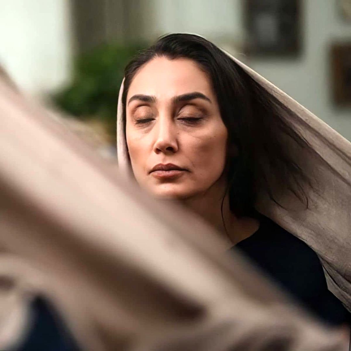 سیر تا پیاز زندگی هدیه تهرانی؛ آشنایی با زیباترین خانم بازیگر ایرانی + عکس سیر تا پیاز زندگی هدیه تهرانی؛ آشنایی با زیباترین خانم بازیگر ایرانی + عکس