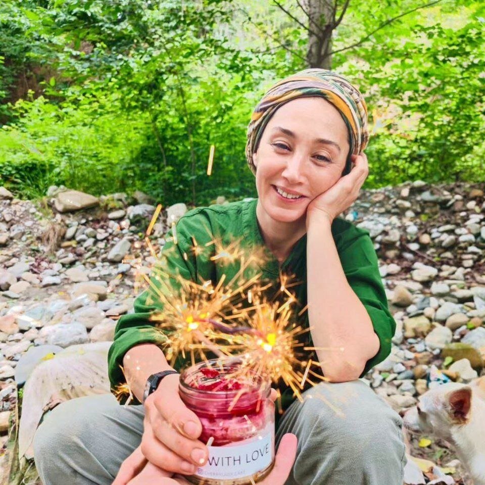 سیر تا پیاز زندگی هدیه تهرانی؛ آشنایی با زیباترین خانم بازیگر ایرانی + عکس سیر تا پیاز زندگی هدیه تهرانی؛ آشنایی با زیباترین خانم بازیگر ایرانی + عکس