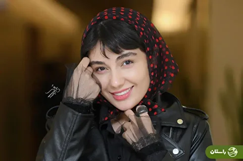 (ویدئو) ونوس کانلی: اجدادم روس هستند، شاید با جنیفر کانلی فامیل باشیم!