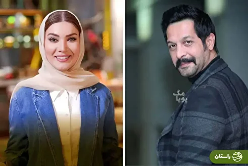 (ویدئو) تونل زمان؛ عشق متین ستوده و کامران تفتی؛ سکانسی از سریال «میکائیل» که پس از ۱۰ سال به واقعیت تبدیل شد