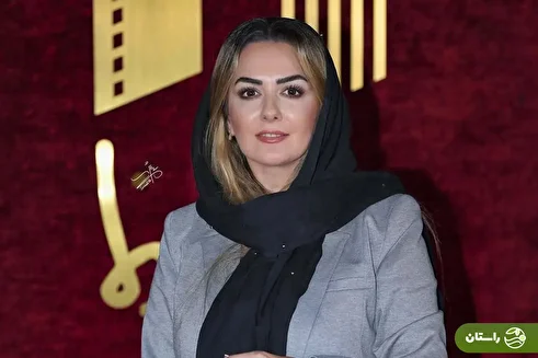 (عکس) تغییر چهره بیتا سحرخیز بازیگر سریال «قهوه پدری» همزمان با پاییز