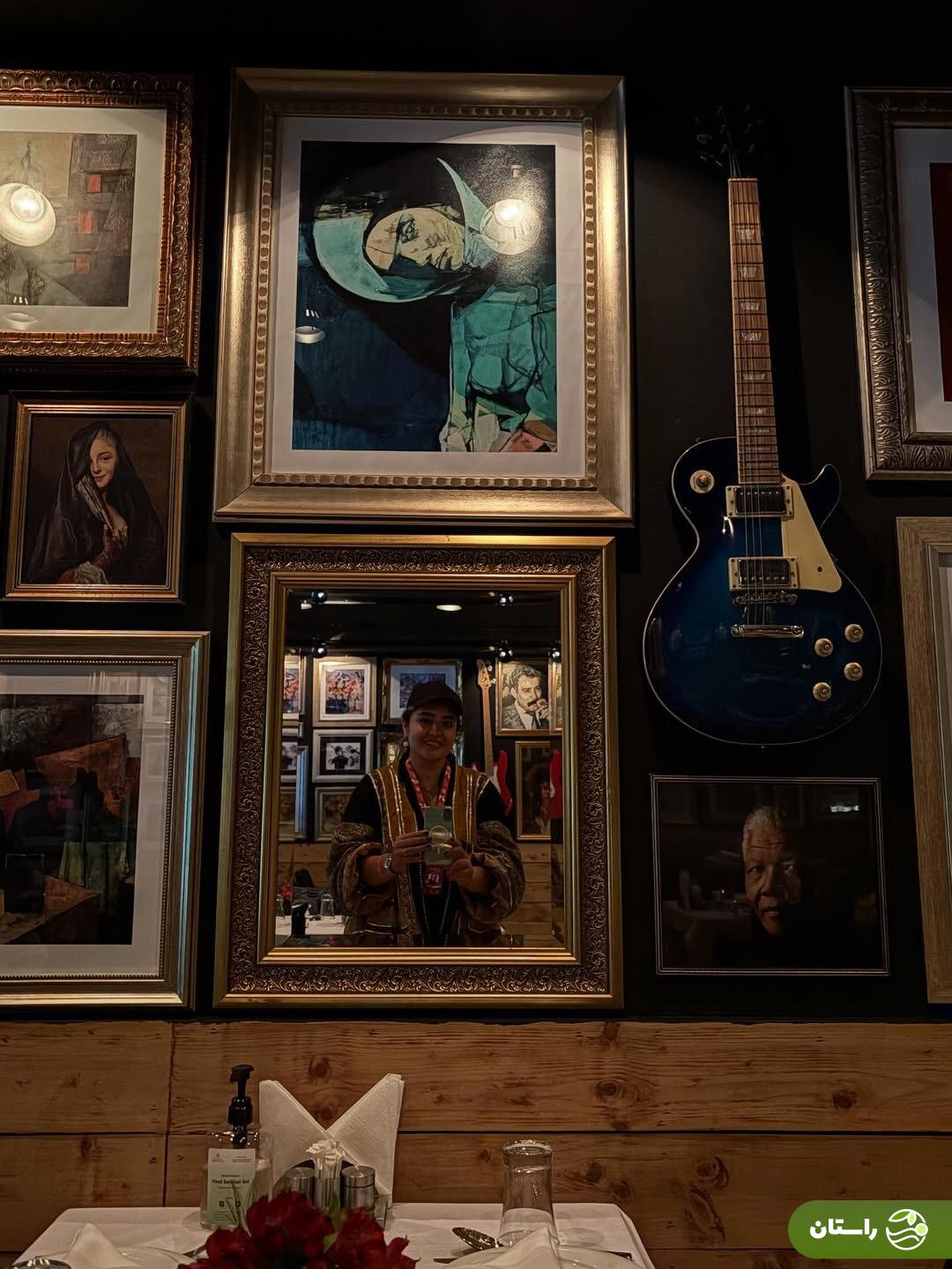 (عکس) نرگس محمدی، فریبا نادری و سمیرا حسن‌پور در قابی خاص و متفاوت