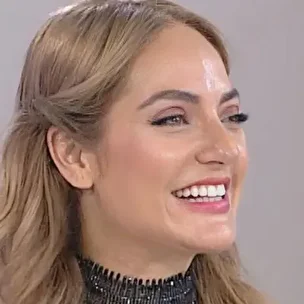 مهنار افشار با برنامه‌ «زن روز» ثروتمند شد!