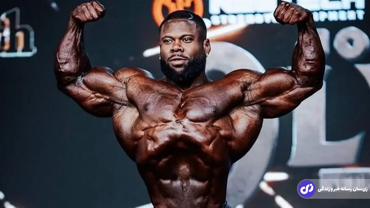 بیوگرافی کیان پیرسون؛ ستاره جدیدی که مسترالمپیا را به مرحله جدیدی وارد خواهد کرد بیوگرافی کیان پیرسون؛ ستاره جدیدی که مسترالمپیا را به مرحله جدیدی وارد خواهد کرد