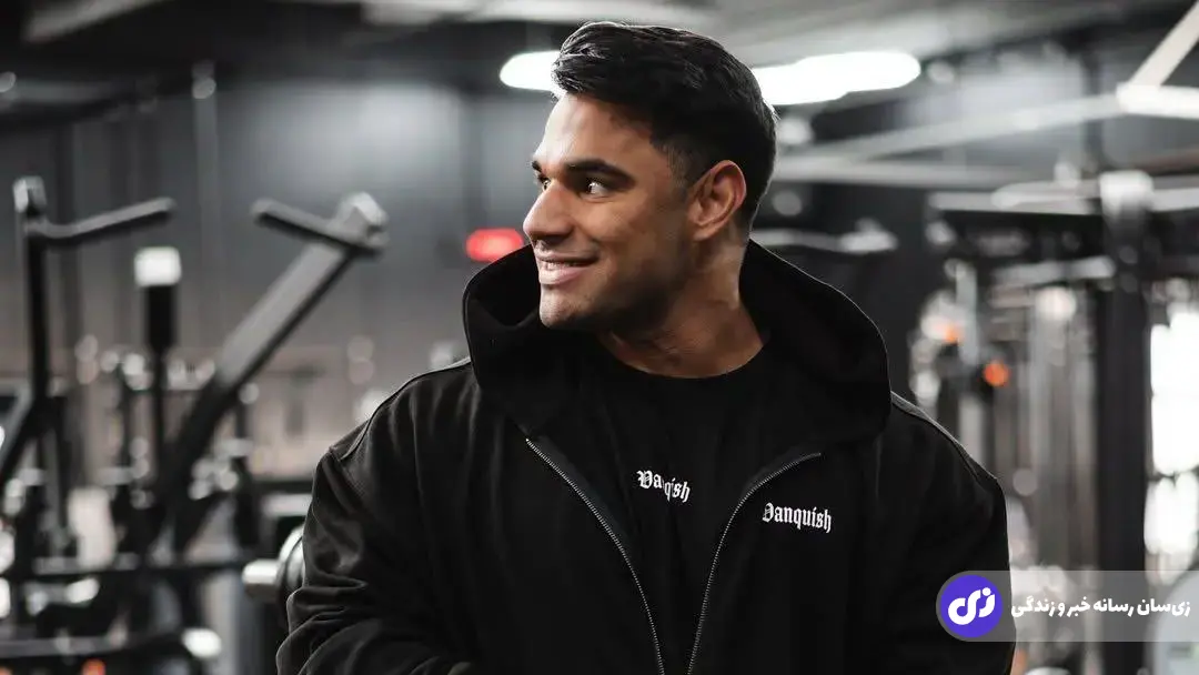 بیوگرافی علی بلال؛ بدنساز افغانستانی و نایب قهرمان فیزیک مسترالمپیا + تصاویر بیوگرافی علی بلال؛ بدنساز افغانستانی و نایب قهرمان فیزیک مسترالمپیا + تصاویر