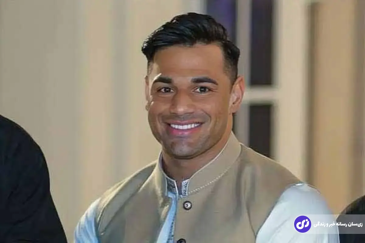 بیوگرافی علی بلال؛ بدنساز افغانستانی و نایب قهرمان فیزیک مسترالمپیا + تصاویر بیوگرافی علی بلال؛ بدنساز افغانستانی و نایب قهرمان فیزیک مسترالمپیا + تصاویر