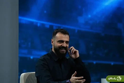 (ویدئو)  ابوطالب حسینی به نفیسه روشن هم رحم نکرد!