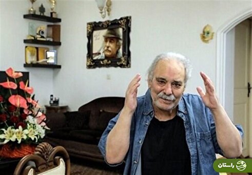 محمد کاسبی بازیگر سینما و تلویزیون درگذشت