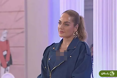 مهنار افشار با برنامه‌ «زن روز» ثروتمند شد!