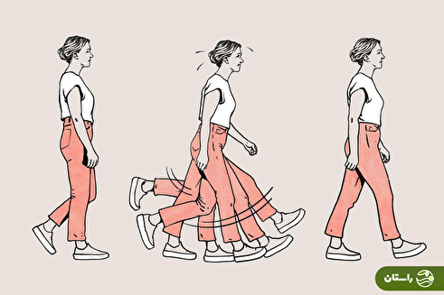 راز پیاده روی ژاپنی چیست که ژاپنی‌ها را خوش‌اندام نگه داشته؟ 