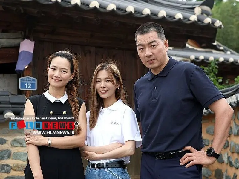 (عکس) «فرمانده جومونگ» پیر شد