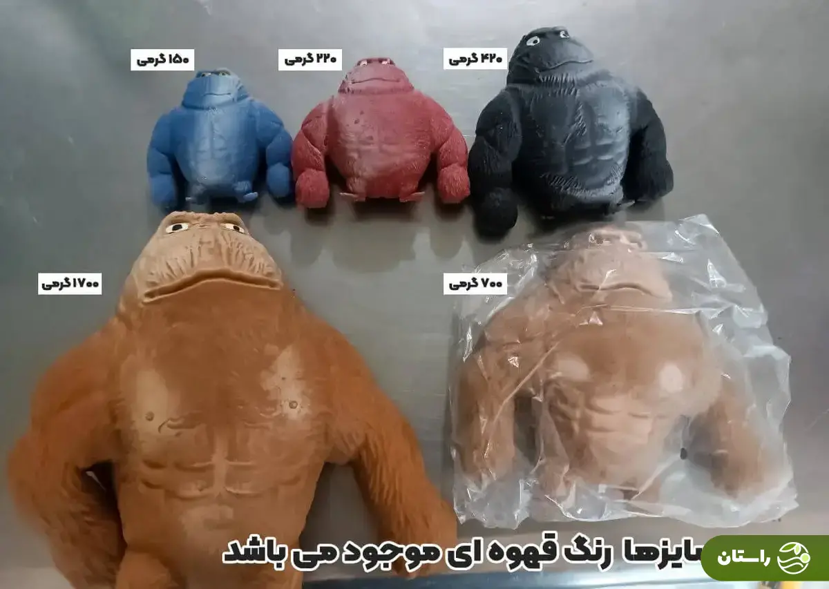 ماجرای عروسک‌های جنجالی «مرتضی» و «مرضیه» و باربی دینی چه بود؟ + تصاویر