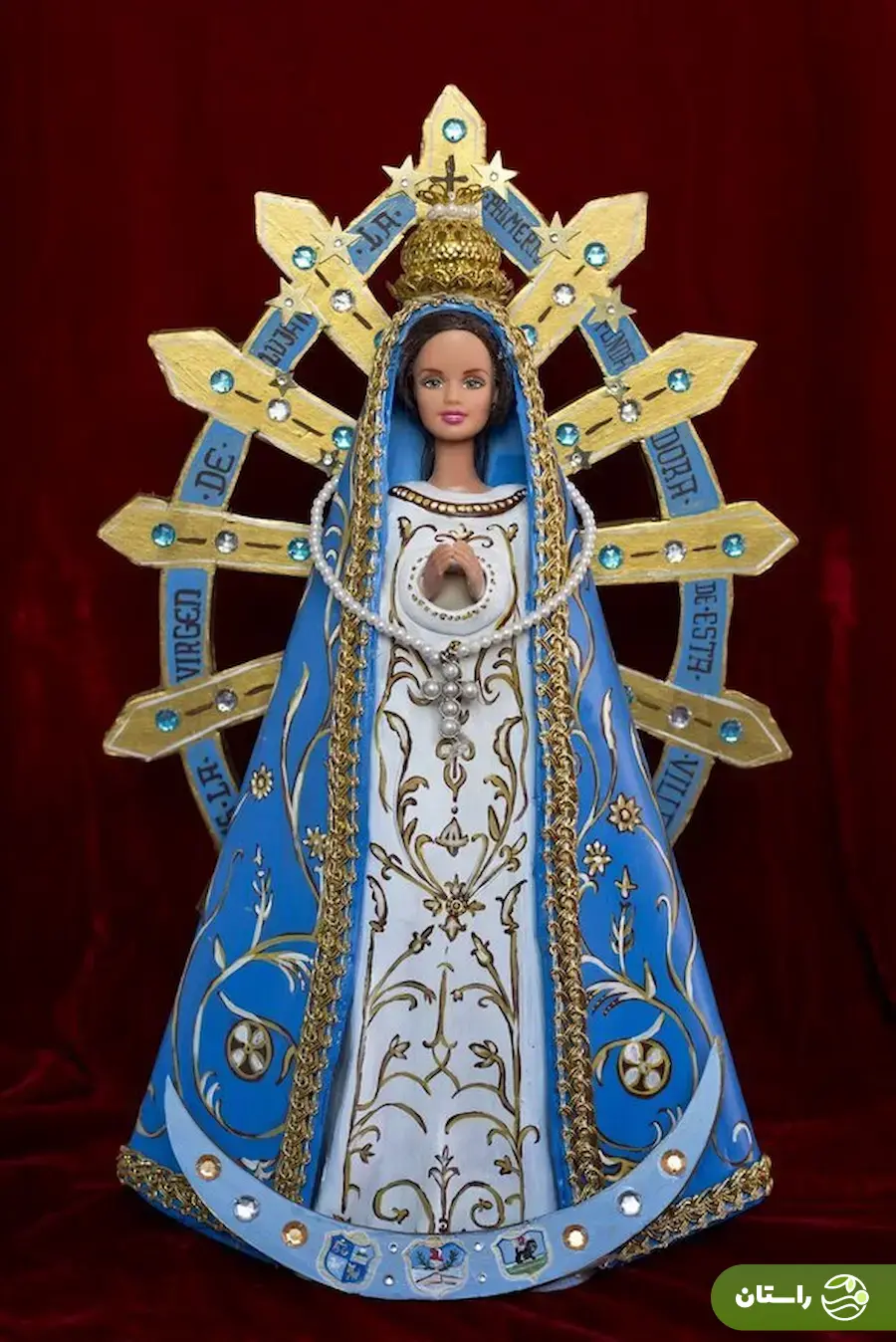 ماجرای عروسک‌های جنجالی «مرتضی» و «مرضیه» و باربی دینی چه بود؟ + تصاویر