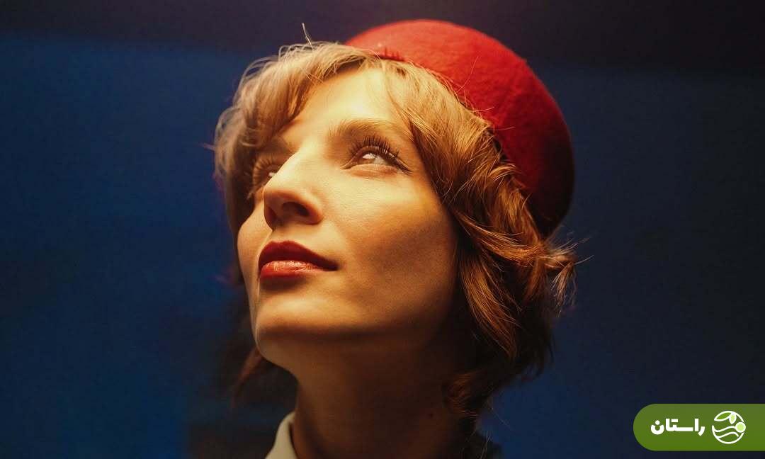 دلبری شیرین سریال تاسیان با عکس‌های جدیدش